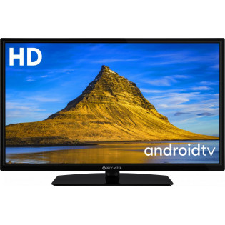 ProCaster LE-32A552H 32" HD Ready Android LED -televisio, 12V