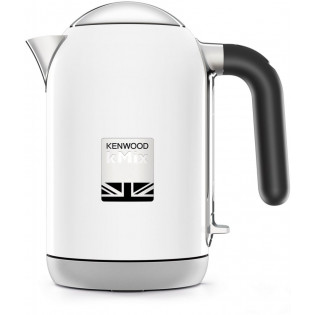 Kenwood kMix -vedenkeitin valkoinen, Kenwood Limited