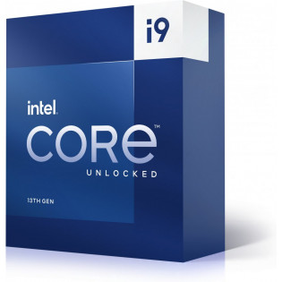 Intel Core i9-13900K -prosessori