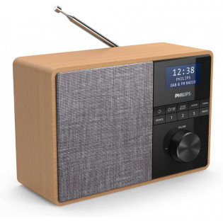 Philips TAR5505 -kannettava radio