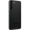 Samsung Galaxy S22 5G -puhelin, 128/8 Gt, musta