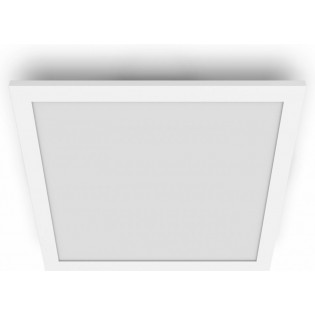 Philips Panel LED CL560 -kattovalaisin, neliö, valkoinen, 1200 lm, 4000K