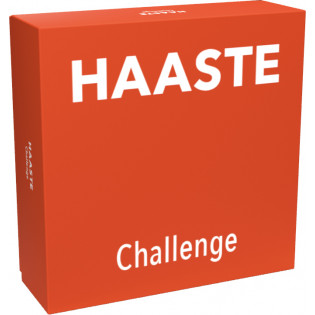 Tactic Haaste Challenge -peli