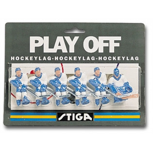 Stiga jääkiekkojoukkue, Suomi