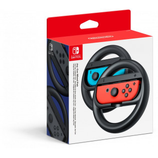 Nintendo Joy-Con Wheel Pair -rattikehikot, Switch