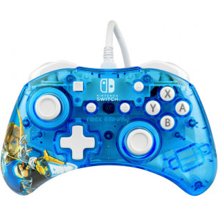 PDP Rock Candy Wired Controller -langallinen peliohjain, Link, Switch