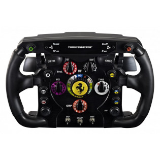 Thrustmaster Ferrari F1 Wheel Add-On -rattiosa T-sarjan rateille