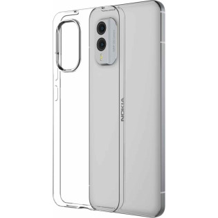 Insmat Crystal Case -takakuori, Nokia X30