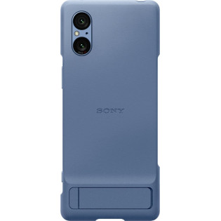 Sony Xperia 5 V -suojakotelo, sininen