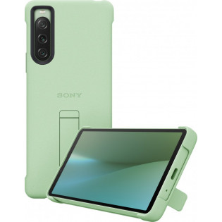 Sony Xperia 10 V -suojakuori, vihreä