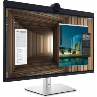 Dell UltraSharp 32 6K Monitor U3224KBA 31,5" 6K-näyttö