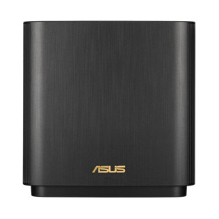 Asus ZenWiFi AX XT8 V2 Triband WiFi meshrouter, sort.