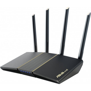 Asus RT-AX57 Dual-band -WiFi6-reititin