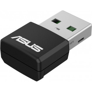Asus USB-AX55 Nano Dual-band -WiFi 6-adapteri
