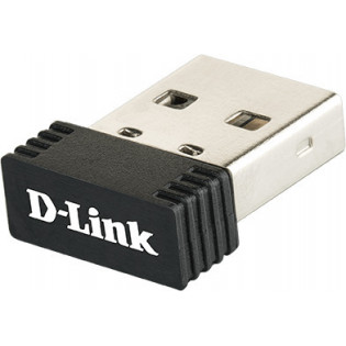 D-Link DWA-121 -WiFi-adapteri