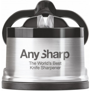 AnySharp Knife Sharpener Pro -veitsenteroitin