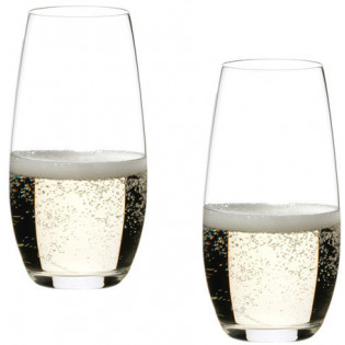 Riedel O Champagne -samppanjalasi, 2 kpl