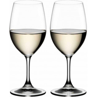 Riedel Ouverture White Wine -valkoviinilasi, 2 kpl