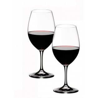 Riedel Ouverture Red Wine -punaviinilasi, 2 kpl