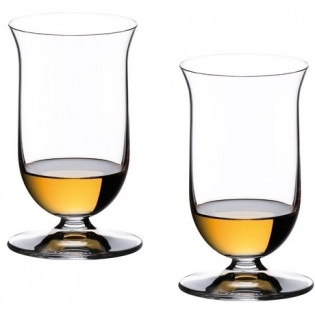 Riedel Vinum Single Malt Whisky -viskilasi, 2 kpl
