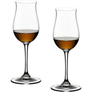 Riedel Vinum Cognac Hennessy -konjakkilasi, 2 kpl