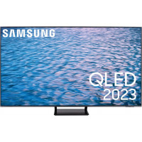 Beställ enkelt Samsung Q70C 55" 4K QLED TV med snabb leverans. Njut av bekväm och pålitlig shopping online och få bra kvalitet till ett lågt pris. Kolla in!