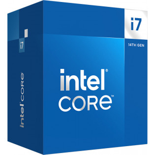 Intel Core i7-14700 -prosessori