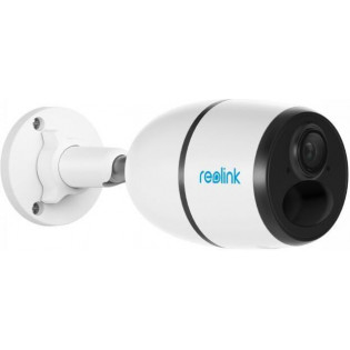 Reolink Go Plus -övervakningskamera med 4G/LTE-anslutning, USB-C