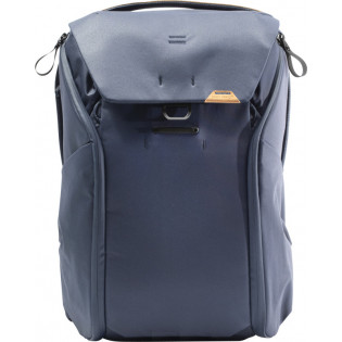 Peak Design Everyday Backpack 30L v2 -reppu, keskiyönsininen