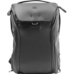 Peak Design Everyday Backpack 30L v2 -reppu, musta