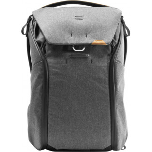 Peak Design Everyday Backpack 30L v2 -reppu, hiili