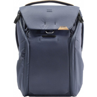 Peak Design Everyday Backpack 20L v2 -päiväreppu, keskiyönsininen