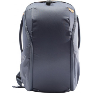 Peak Design Everyday Backpack Zip 20L -päiväreppu, keskiyönsininen