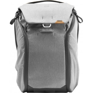 Peak Design Everyday Backpack 20L v2 -päiväreppu, tuhka