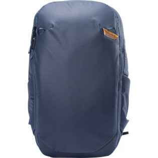 Peak Design Travel Backpack 30L -päiväreppu, keskiyönsininen