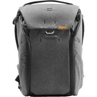 Peak Design Everyday Backpack 20L v2 -päiväreppu, hiili