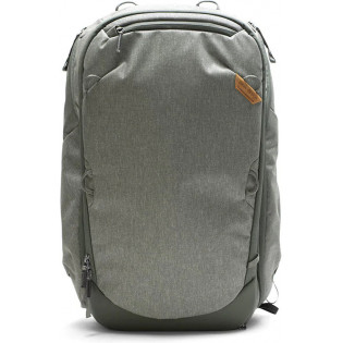 Peak Design Travel Backpack 45L -päiväreppu, salvia