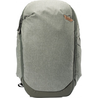 Peak Design Travel Backpack 30L -päiväreppu, salvia