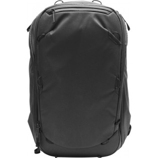 Peak Design Travel Backpack 45L -päiväreppu, musta
