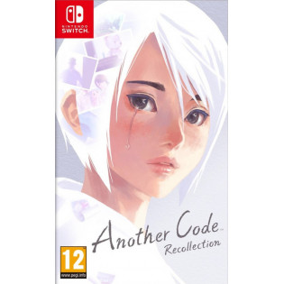 Another Code: Recollection (Switch), Nintendo