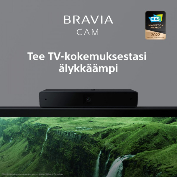 Sony BRAVIA CAM CMU-BC1