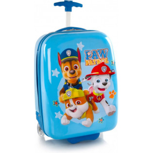 Heys Nickelodeon Kids Paw Patrol -lasten matkalaukku, sininen