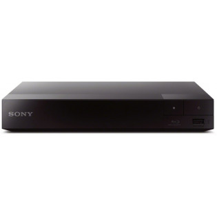 Sony BDP-S3700B Smart Blu-ray -soitin