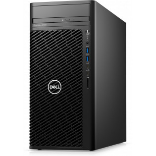 Dell Precision 3660 MT -tehotyöasema, Win 10 Pro 64 (Y183T)