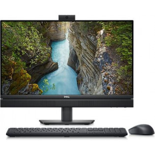 Dell Optiplex All-in-One 7410 -tietokone, Win 11 Pro (1RJGP)