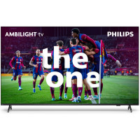 Tilaa helposti Philips The One PUS8808 75" 4K LED Ambilight Google TV nopealla toimituksella. Nauti kätevästä ja luotettavasta verkkokaupasta ja saat erinomaista laatua edulliseen hintaan. Tutustu!