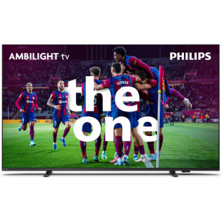 Philips The One PUS8548 65" 4K LED Ambilight Google TV
