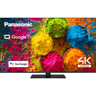 Panasonic MX700E 55" 4K LED Google TV