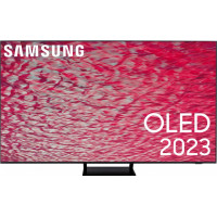 Beställ enkelt Samsung S90C 55" 4K QD-OLED TV med snabb leverans. Njut av bekväm och pålitlig shopping online och få bra kvalitet till ett lågt pris. Kolla in!