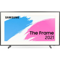 Tilaa helposti Samsung QE55LS03A 55" The Frame 4K Ultra HD QLED TV nopealla toimituksella. Nauti kätevästä ja luotettavasta verkkokaupasta ja saat erinomaista laatua edulliseen hintaan.